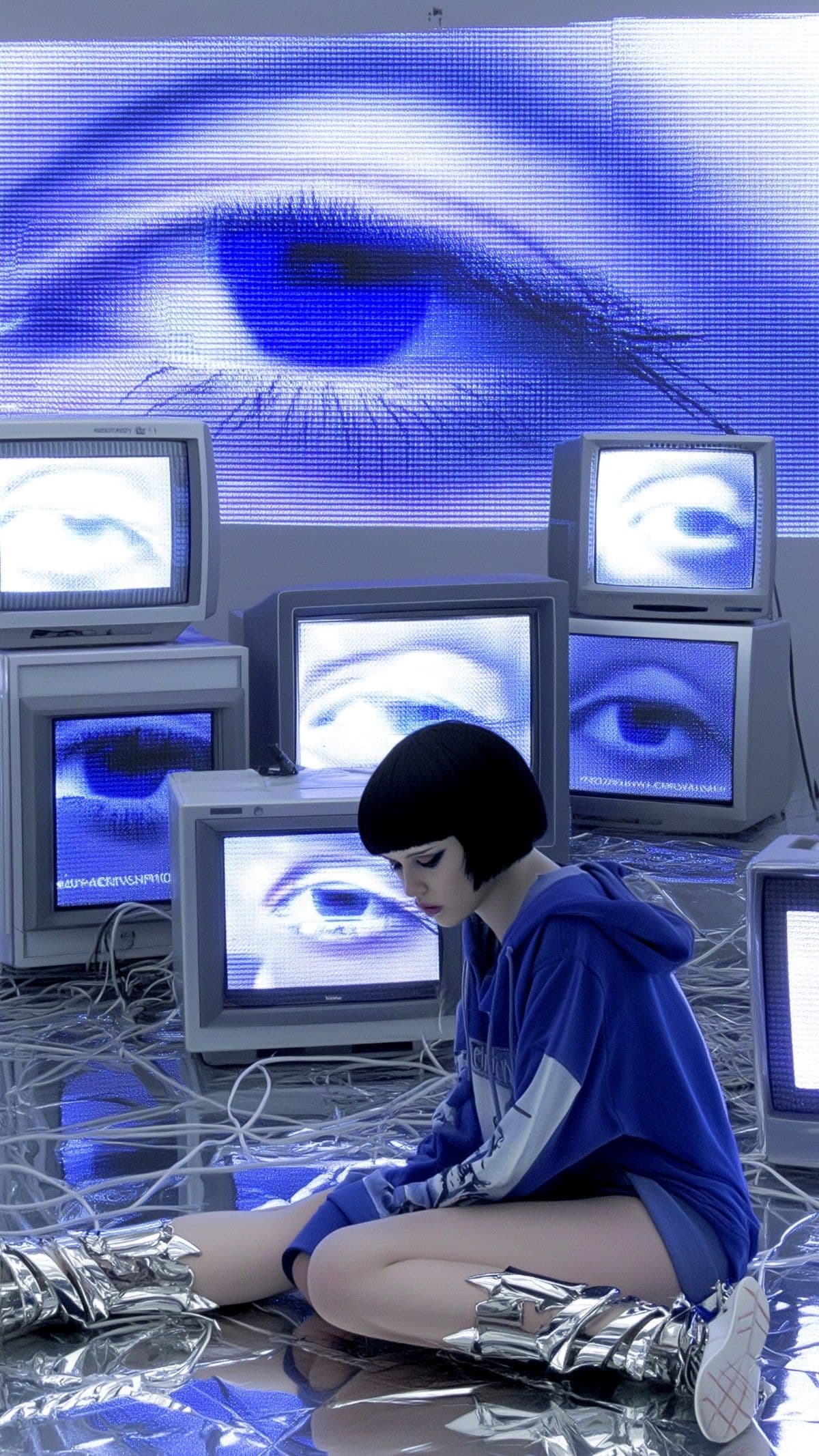 Music visuals